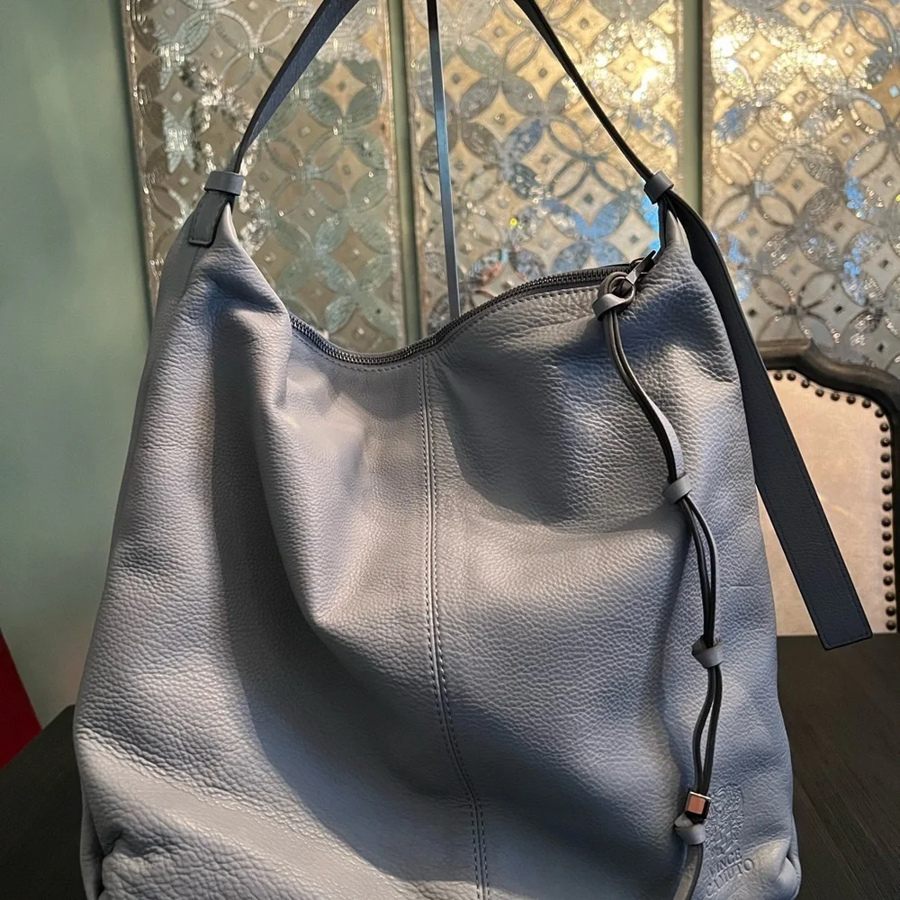 Vince Camuto Corin Hobo